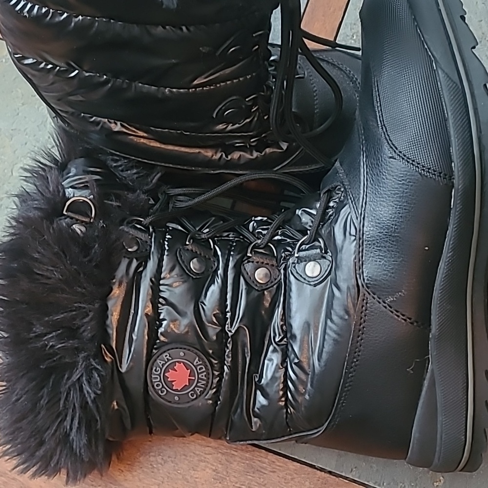 Women's Outdoor Boots 👢